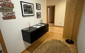 Premium Apartment At Quinta Da Portela - Coimbra